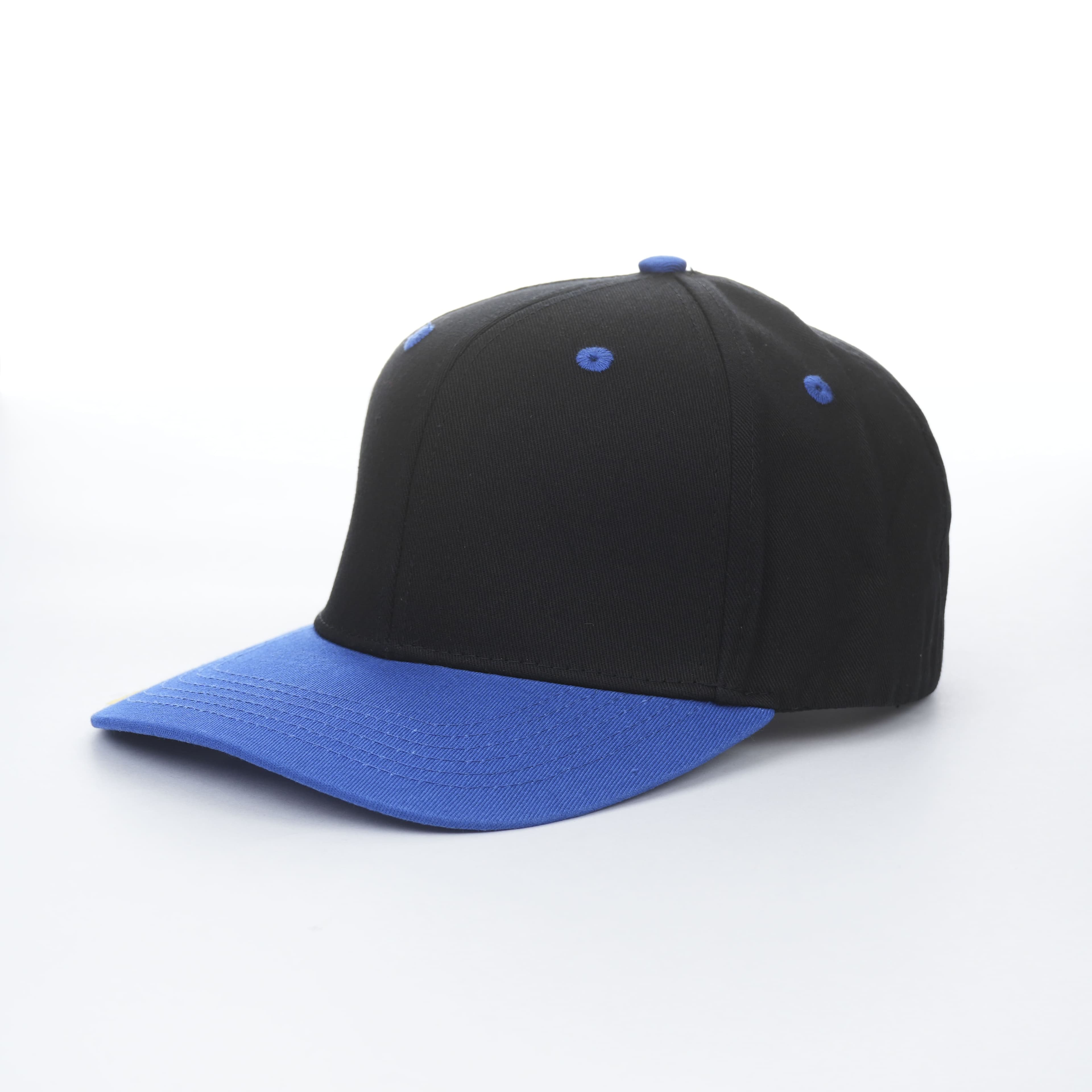 Gorra Combinada Premium 6 Cascos alternate