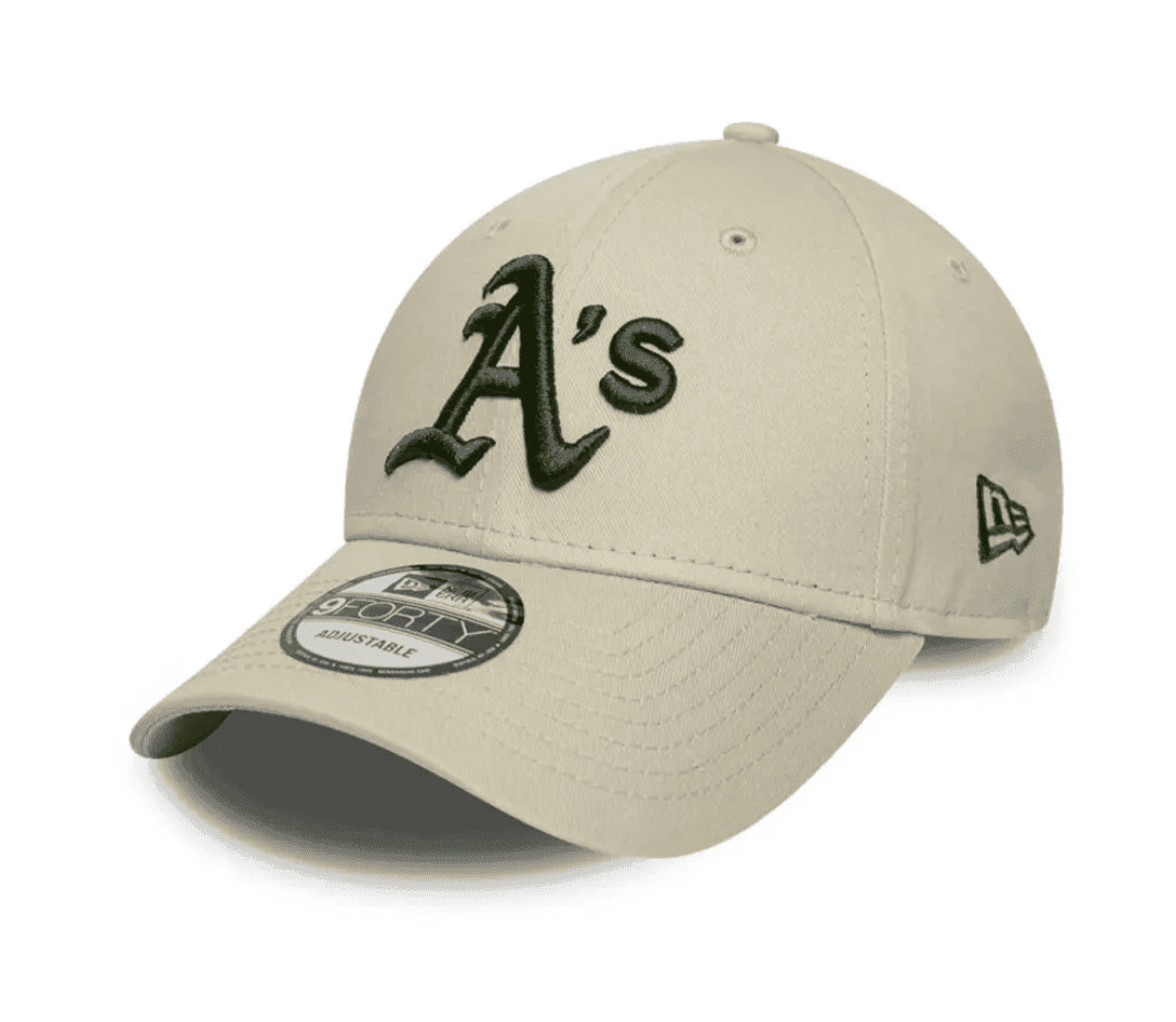 Gorra New Era Oakland Athletics 9Fifty - 60691394