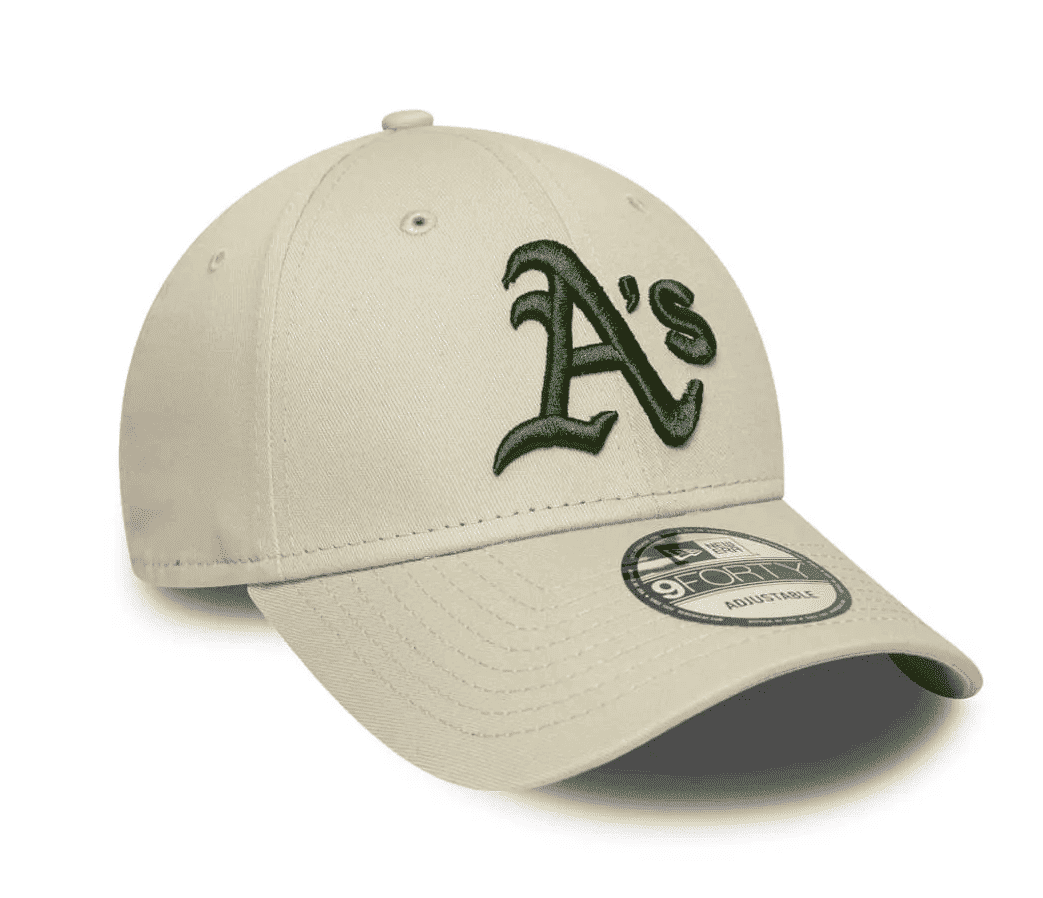 Gorra New Era Oakland Athletics 9Fifty - 60691394 alternate