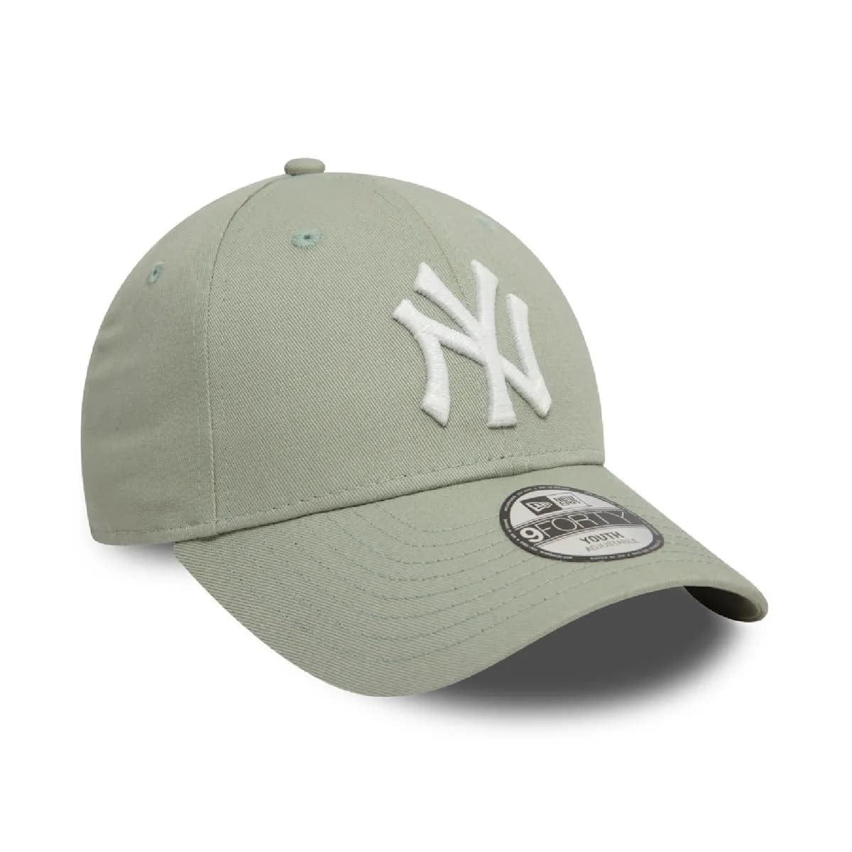 Gorra New York Yankees MLB League essentials 9FORTY KIDS - 60595494 alternate