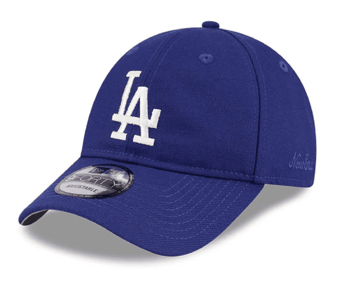 Gorra Los Angeles Dodgers Fear of God Essentials X MLB 9FORTY - 60766513