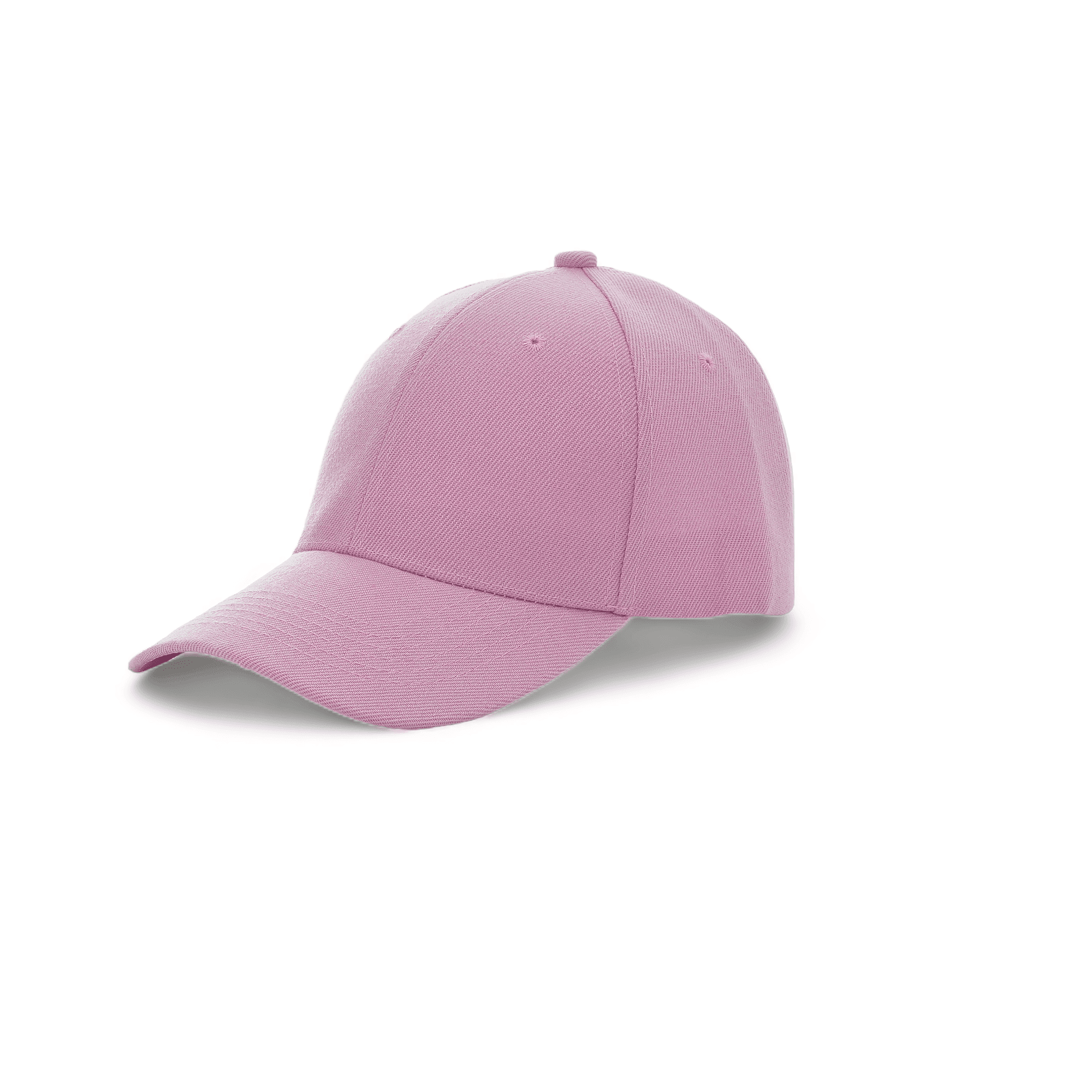 Gorra Acrílica de 6 Cascos en Poliéster alternate