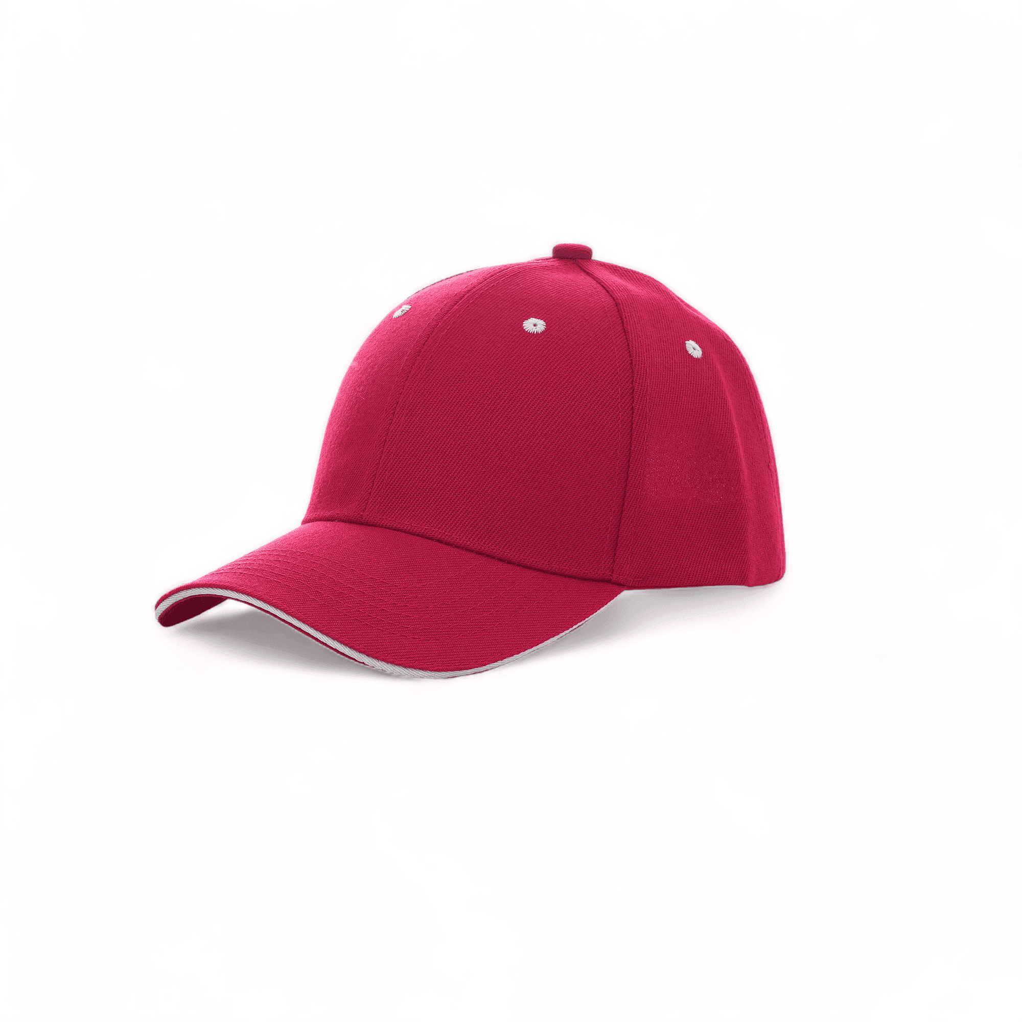Gorra Sanduche Acrílica de 6 Cascos - AURATECH | Goldcaps