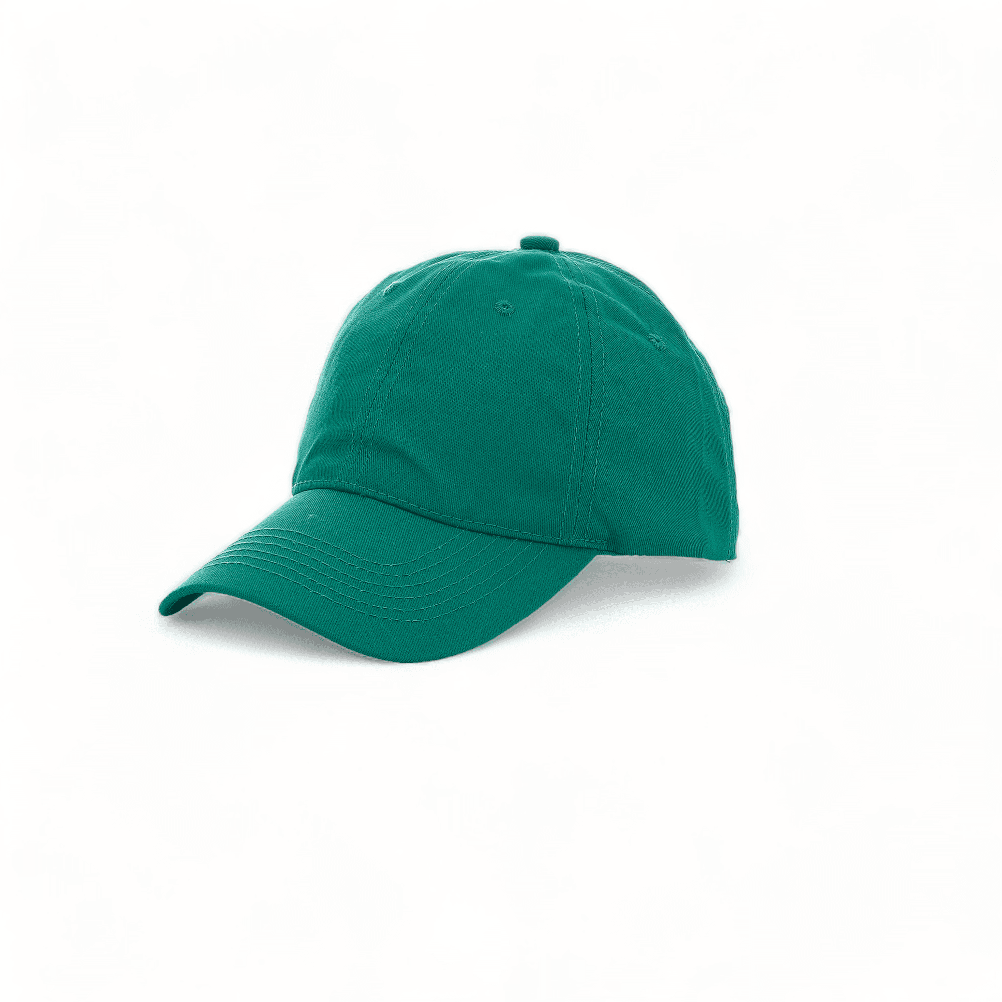 Gorra de Dril 100% Algodón Sin Estructura para Bordado - AURATECH | Goldcaps