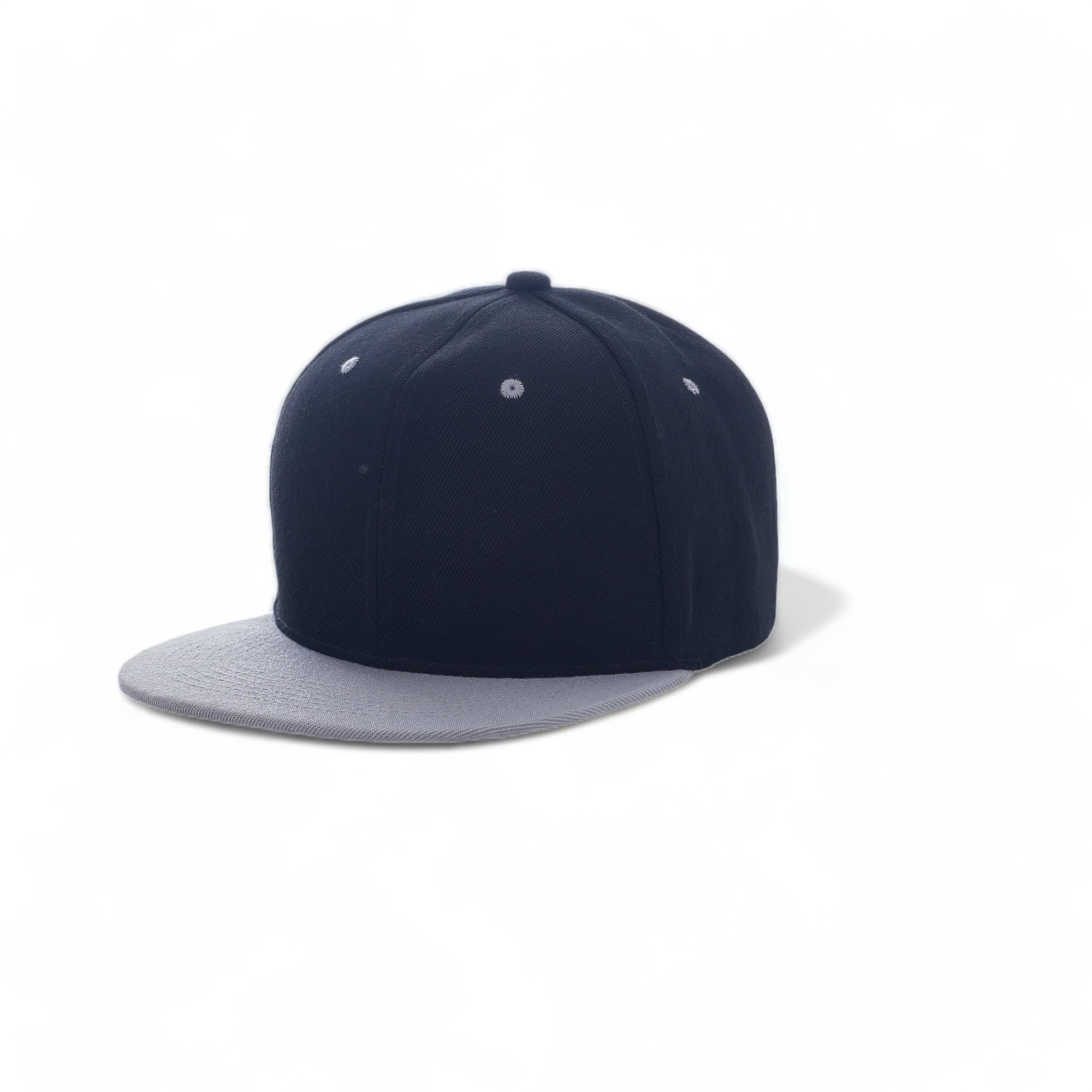 Gorra plana